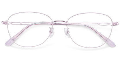 Candye Oval Frame F9137