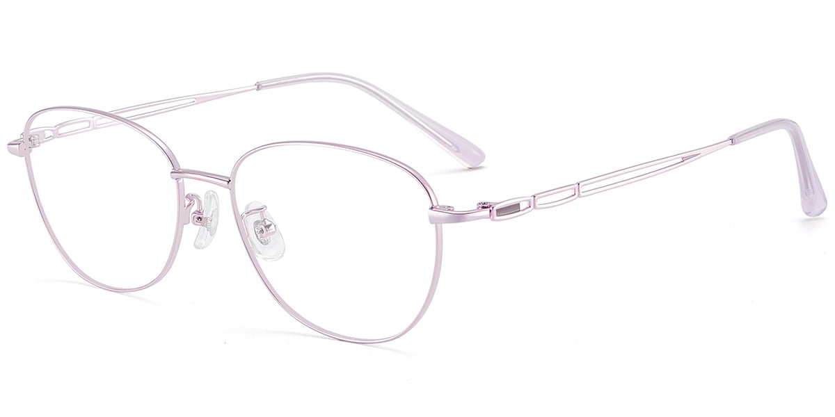 Candye Oval Frame F9137