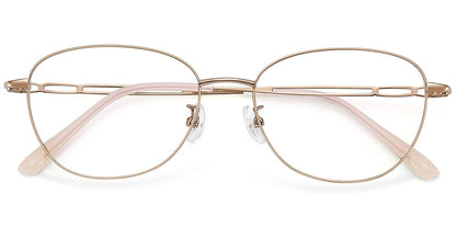 Candye Oval Frame F9137