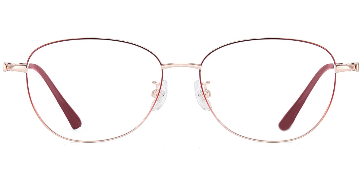 Candye Oval Frame F9137