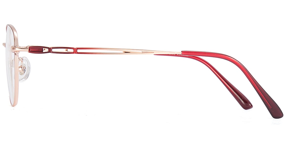 Candye Oval Frame F9137