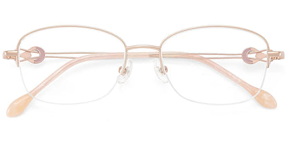 Candye Rectangle Frame F9139