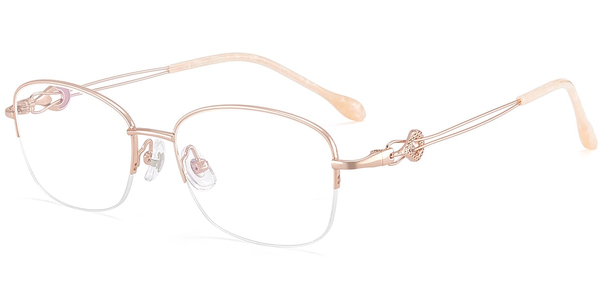 Candye Rectangle Frame F9139