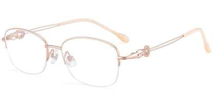 Candye Rectangle Frame F9139