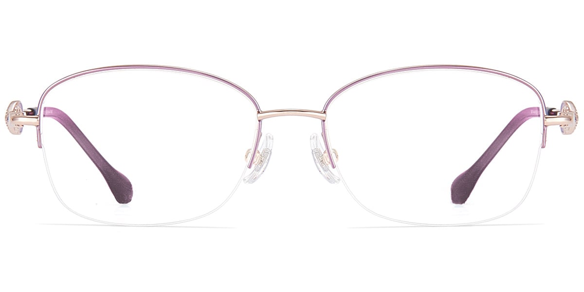 Candye Rectangle Frame F9139