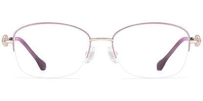 Candye Rectangle Frame F9139