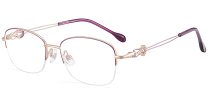 Candye Rectangle Frame F9139