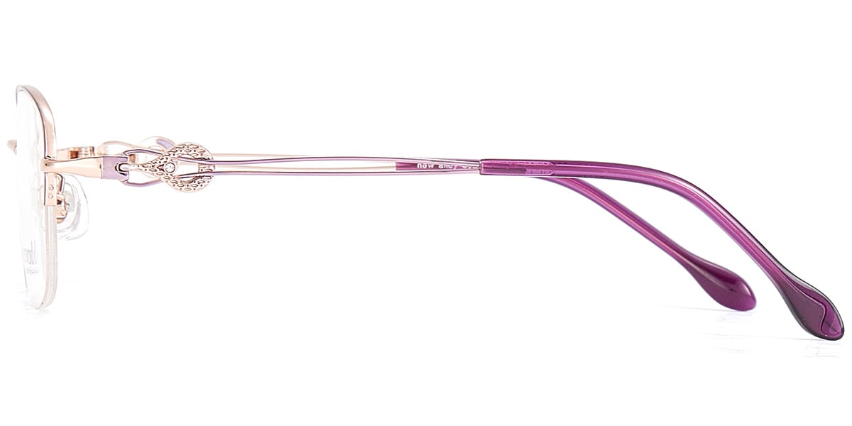 Candye Rectangle Frame F9139