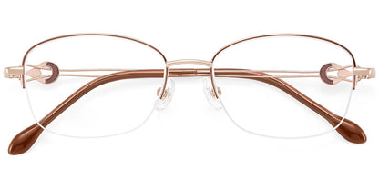 Candye Rectangle Frame F9139