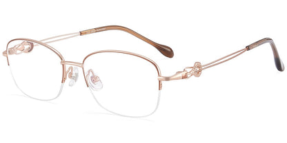 Candye Rectangle Frame F9139