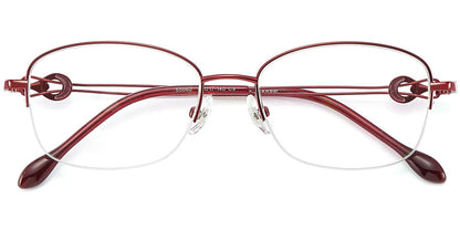 Candye Rectangle Frame F9139