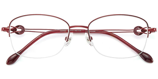 Candye Rectangle Frame F9139