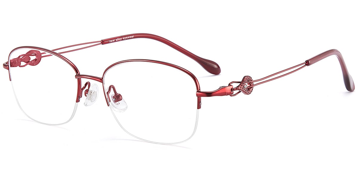 Candye Rectangle Frame F9139