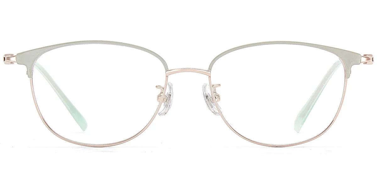 Candye Oval Frame F9140