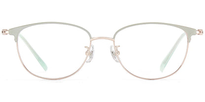 Candye Oval Frame F9140