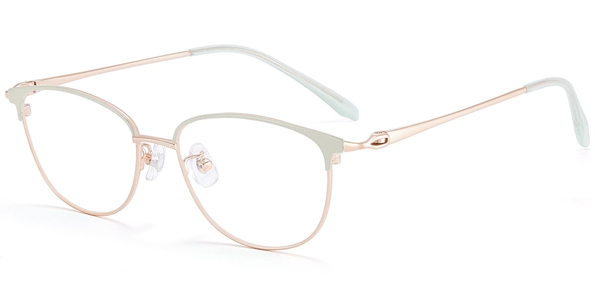 Candye Oval Frame F9140