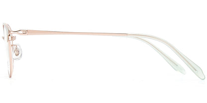 Candye Oval Frame F9140