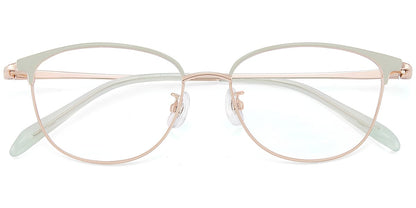 Candye Oval Frame F9140