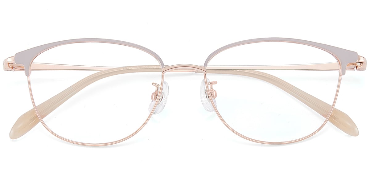 Candye Oval Frame F9140