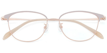 Candye Oval Frame F9140