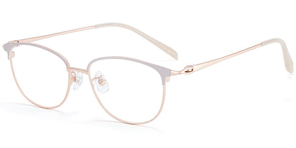 Candye Oval Frame F9140