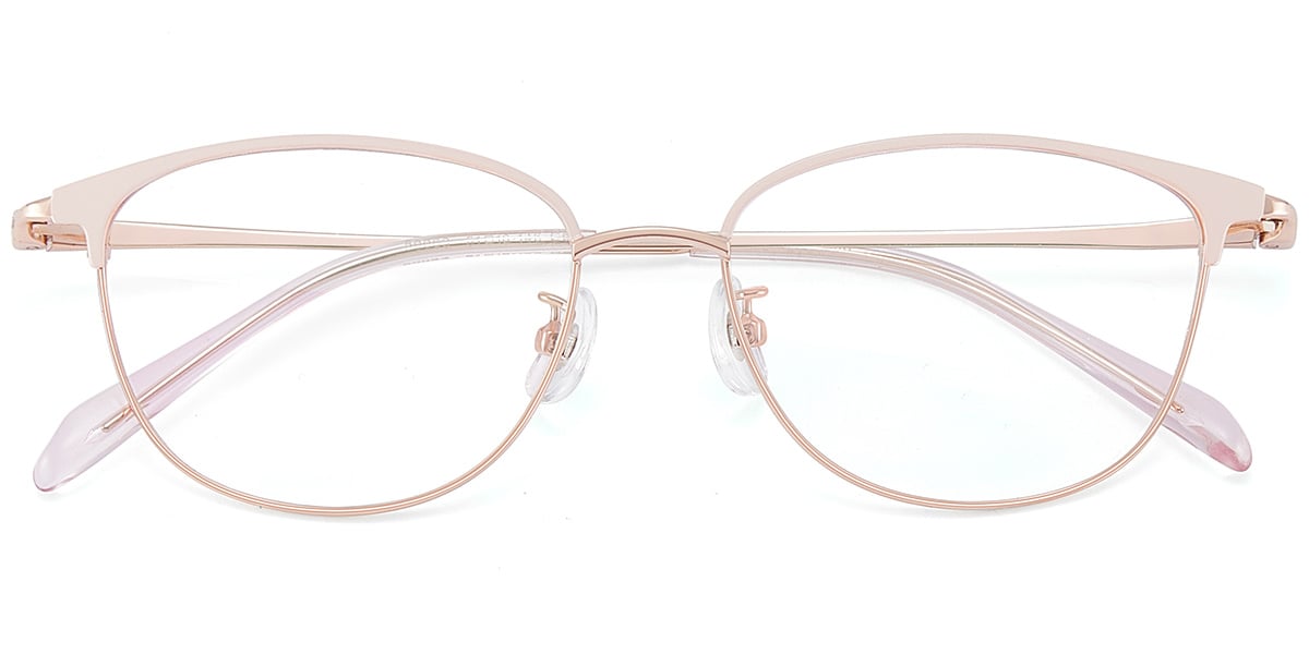 Candye Oval Frame F9140