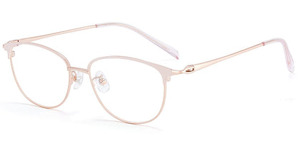 Candye Oval Frame F9140