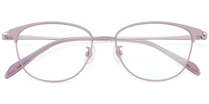 Candye Oval Frame F9140