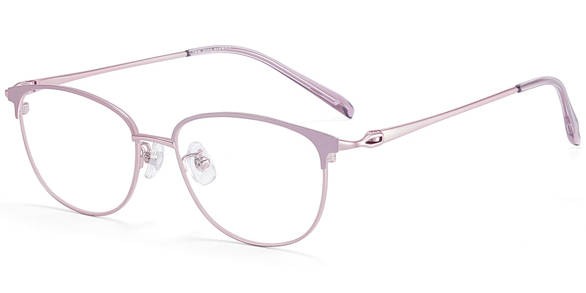Candye Oval Frame F9140