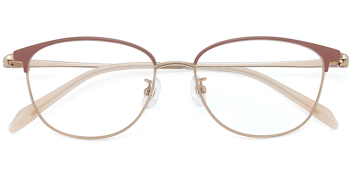 Candye Oval Frame F9140