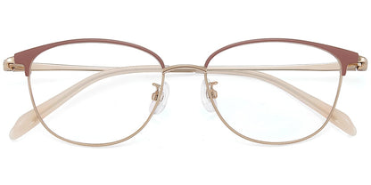 Candye Oval Frame F9140