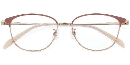 Candye Oval Frame F9140