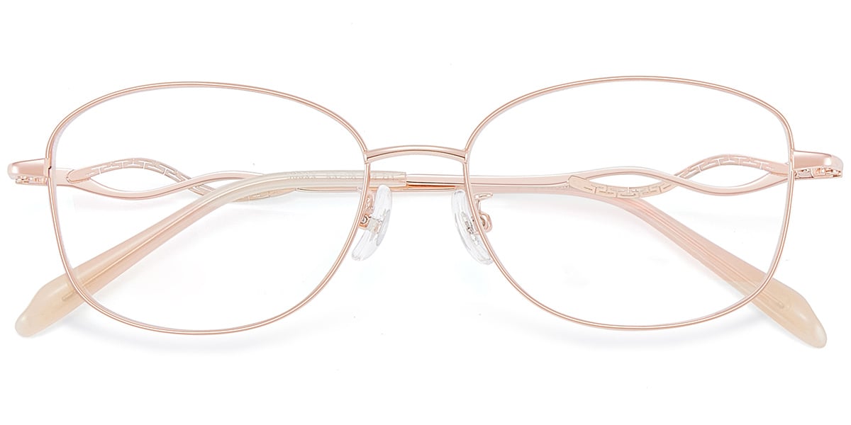 Candye Rectangle Frame F9145