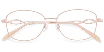 Candye Rectangle Frame F9145