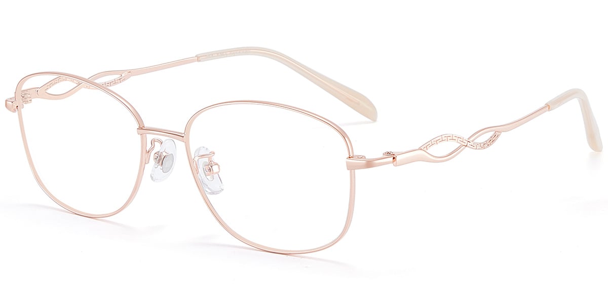 Candye Rectangle Frame F9145