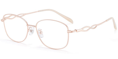 Candye Rectangle Frame F9145