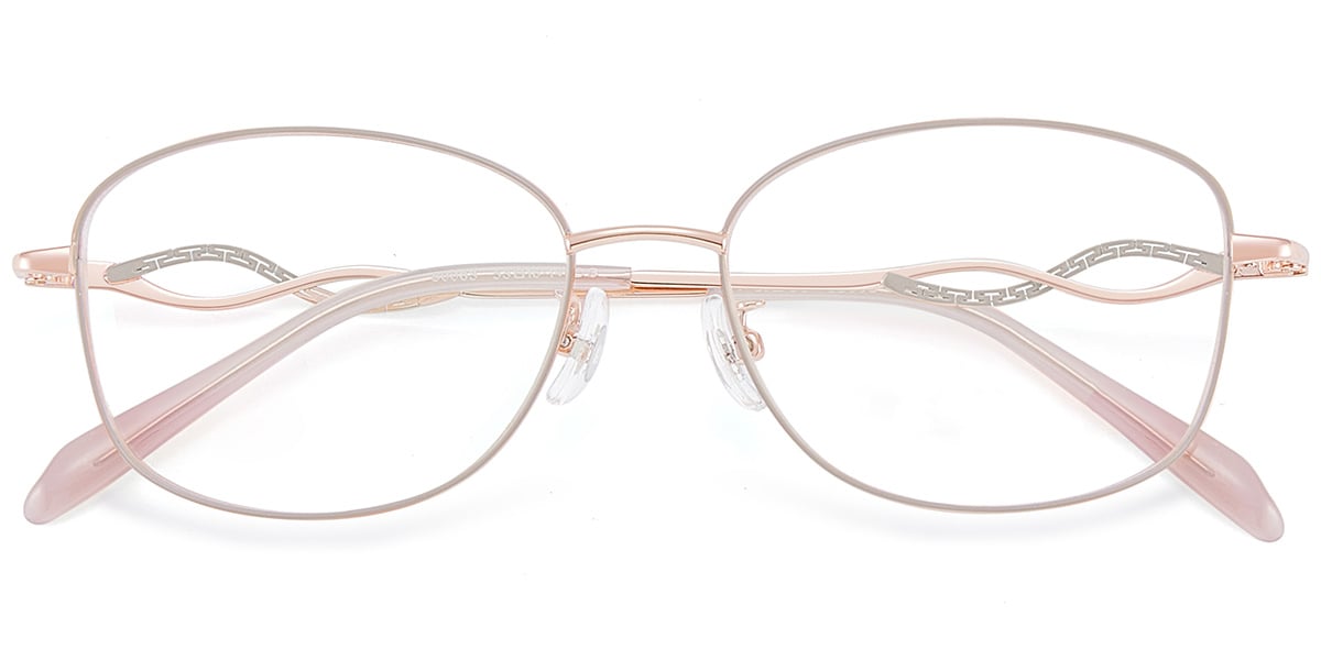 Candye Rectangle Frame F9145