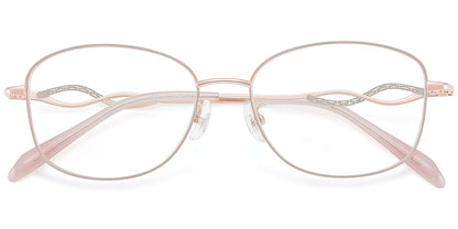 Candye Rectangle Frame F9145