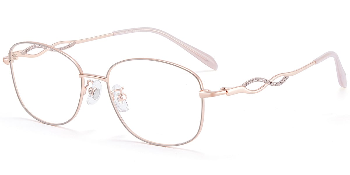 Candye Rectangle Frame F9145