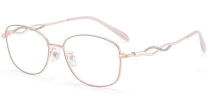 Candye Rectangle Frame F9145