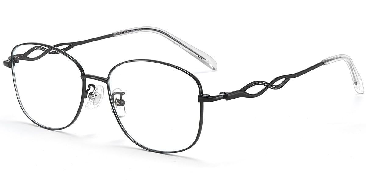 Candye Rectangle Frame F9145
