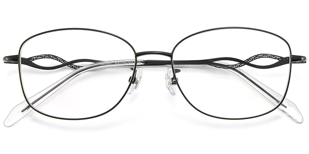 Candye Rectangle Frame F9145