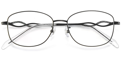 Candye Rectangle Frame F9145