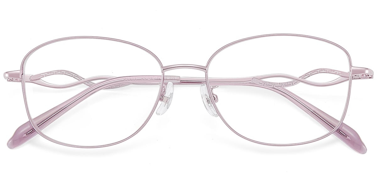 Candye Rectangle Frame F9145