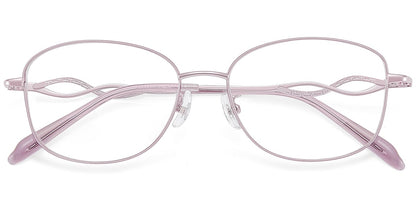 Candye Rectangle Frame F9145