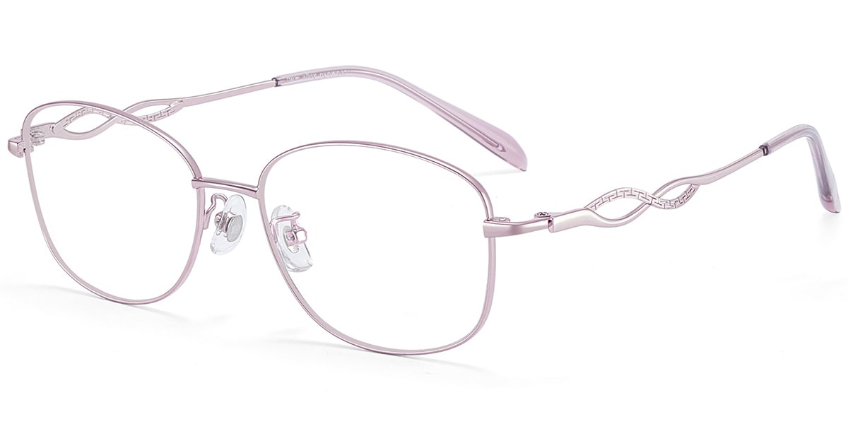 Candye Rectangle Frame F9145