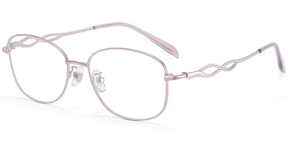 Candye Rectangle Frame F9145