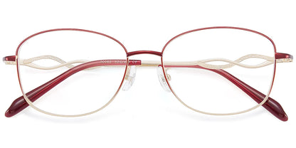 Candye Rectangle Frame F9145