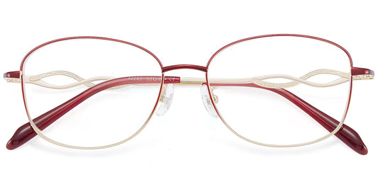 Candye Rectangle Frame F9145