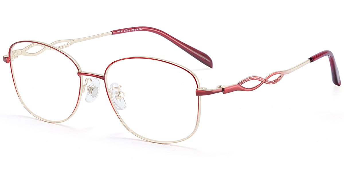 Candye Rectangle Frame F9145